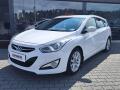 Hyundai i40 1.7 CRDI/100kW Experience AT