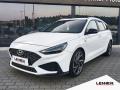 Hyundai i30 1.5T-GDI/117kW NLine NAV KESSY
