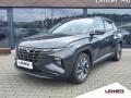 Hyundai Tucson 1.6 T-GDi/110kW Smart DCT MHEV