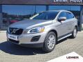 Volvo XC60 D5 2.4D/158kW Summum AWD