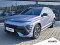Hyundai Kona 1.6 T-GDI/145kW N-Line DCT