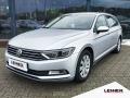 Volkswagen Passat 2.0 TDI/110kW Navi