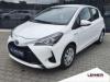 Toyota Yaris 1.5 Hybrid/54kW e-CVT Live AT