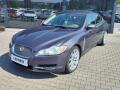 Jaguar XF 3.0/202kW V6