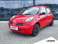 Nissan Micra 1.0i/48kW 1.maj R