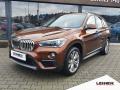 BMW X1 18d/110kW S-Drive AT8