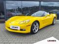 Chevrolet Corvette 6.2L/321kW V8 LS3 Cabrio
