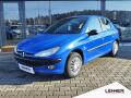 Peugeot 206 1.1i/44kW