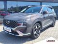 Hyundai Santa Fe 2.2 CRDI/142kW Style PRM DCT