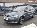 Volkswagen Sharan 2.0 TDI/130kW Highline 4M DSG