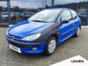 Peugeot 206 1.4i/55kW