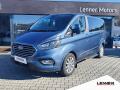 Ford Tourneo Custom 2.0 Ecoblue/110kW Titanium
