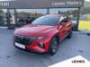 Hyundai Tucson 1.6 CRDi/100 kW Smart Navi DCT