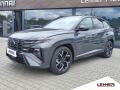 Hyundai Tucson 1.6 T-GDI/118kW N-Line DCT