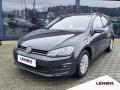 Volkswagen Golf 1.6 TDI/77kW Comfortline DSG