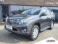 Toyota Land Cruiser 3.0 D4-D/127kW  Premium AT