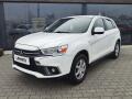 Mitsubishi ASX 1.6 Mivec/86kW Invite+