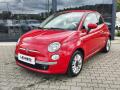 Fiat 500 1.2 8V/51kW PopStar AT