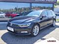 Volkswagen Passat 2.0 TDi/140kW Highline DSG 4x4