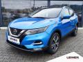 Nissan Qashqai 1.3 DIG-T/117kW  N-Connecta