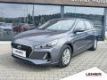 Hyundai i30 1.4 CVVT/73kW Trikolor Komfort
