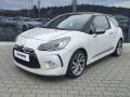 Citro�n DS3 1.6 BlueHDi/88kW Servisov�no