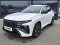 Hyundai Tucson 1.6 T-GDI/118kW N-Line STL DCT