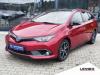 Toyota Auris 1.8 Hybrid/73kWe-CVT Selection