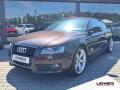 Audi A5 3.0 TDI/176kW V6 Coupe 4x4