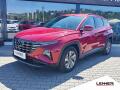 Hyundai Tucson 1.6 T-GDi/110kW Smart Navi DCT