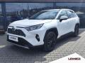 Toyota RAV4 2.0 VVT-i/129kW Comfort Style