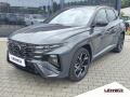 Hyundai Tucson 1.6 T-GDI/118kW N-Line DCT