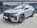 Hyundai Tucson 1.6 T-GDI/118kW N-Line