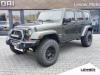 Jeep Wrangler 2.8 CRD /130 KW Unlimited AUT.