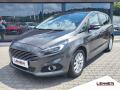 Ford S-MAX 2.0 TDCI/132kW Titanium