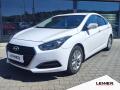 Hyundai i40 1.7 CRDi/85kW Experience