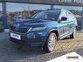 �koda Kodiaq 2.0 TDI/140kW Style 4x4 DSG