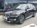 BMW X1 20d 2.0/140kW xDrive AT