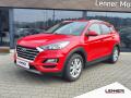 Hyundai Tucson 1.6 CRDi/100kW IceBreaker
