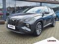 Hyundai Tucson 1.6 T-GDI/110kW Smart DCT MHEV