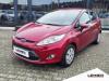 Ford Fiesta 1.25i/44kW Titanium