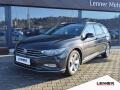 Volkswagen Passat 2.0 TDI/110kW Elegance DSG