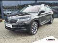 �koda Kodiaq 2.0 TDI/140kW Style DSG 4x4