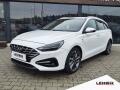Hyundai i30 1.5 T-GDI/117kW Style DCT MHEV