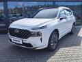 Hyundai Santa Fe 1.6 T-GDI/169kW Luxury 4x4 HEV