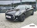 Mini Clubman 1.5/75kW Servisov�no