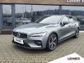 Volvo V60 T6 2.0/240kW R-Design AUT