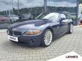 BMW Z4 2.2i/125kW Cabrio