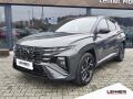 Hyundai Tucson 1.6 T-GDI/118kW N-Line DCT