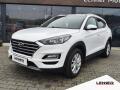 Hyundai Tucson 1.6 T-GDI/130kW Adventure